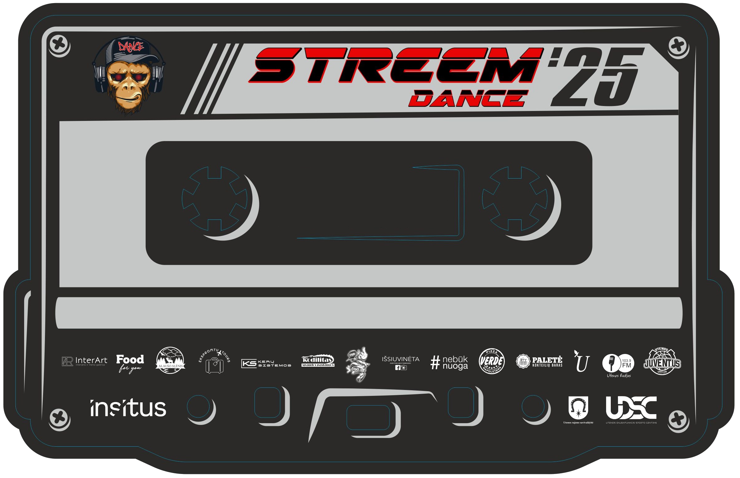 Cassette